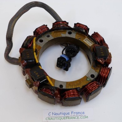 105 - 175 HP STATOR EVINRUDE JOHNSON