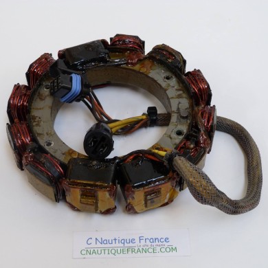 Stator 105CV 150CV 175CV EVINRUDE JOHNSON 584981