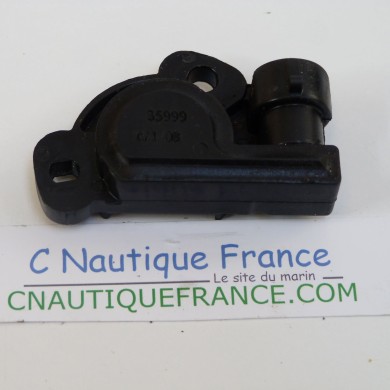 30 - 150 CV SENSORE TPS MERCURY 35999