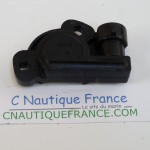 30 - 150 CV CAPTEUR TPS MERCURY 35999