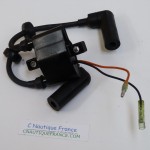 BOBINE 15 - 20 -25 CV 4T YAMAHA 6F5-85570-13-00