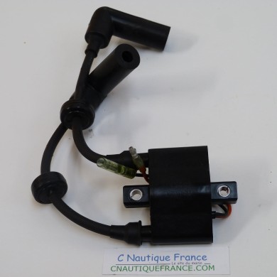 BOBINA DI ACCESSIONE 15 - 20 - 25 CV 4T YAMAHA 6F5-85570-13-00