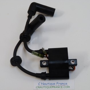 BOBINE 15 - 20 -25 CV 4T YAMAHA 6F5-85570-13-00