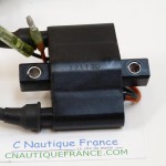 IGNITION COIL ASSY 15 - 20 - 25 HP 4S YAMAHA 6F5-85570-13-00