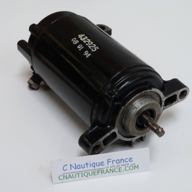 DEMARREUR 75 - 175 CV 2T JOHNSON EVINRUDE V4 V6