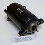 DEMARREUR 75 - 175 CV 2T JOHNSON EVINRUDE V4 V6