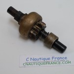 90 - 175 CV PIGNONE DI AVVIAMENTO EVINRUDE JOHNSON 434517