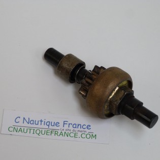90 - 175 HP PINION STARTER GEAR 434517
