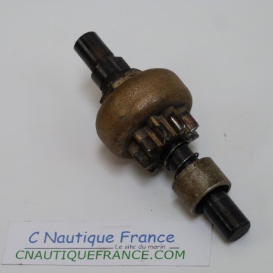 90 - 175 CV PIGNONE DI AVVIAMENTO EVINRUDE JOHNSON 434517