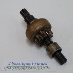 90 - 175 HP PINION STARTER GEAR 434517