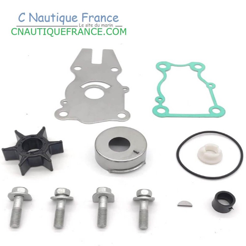 40 - 60 HP WATER PUMP KIT FOR YAMAHA