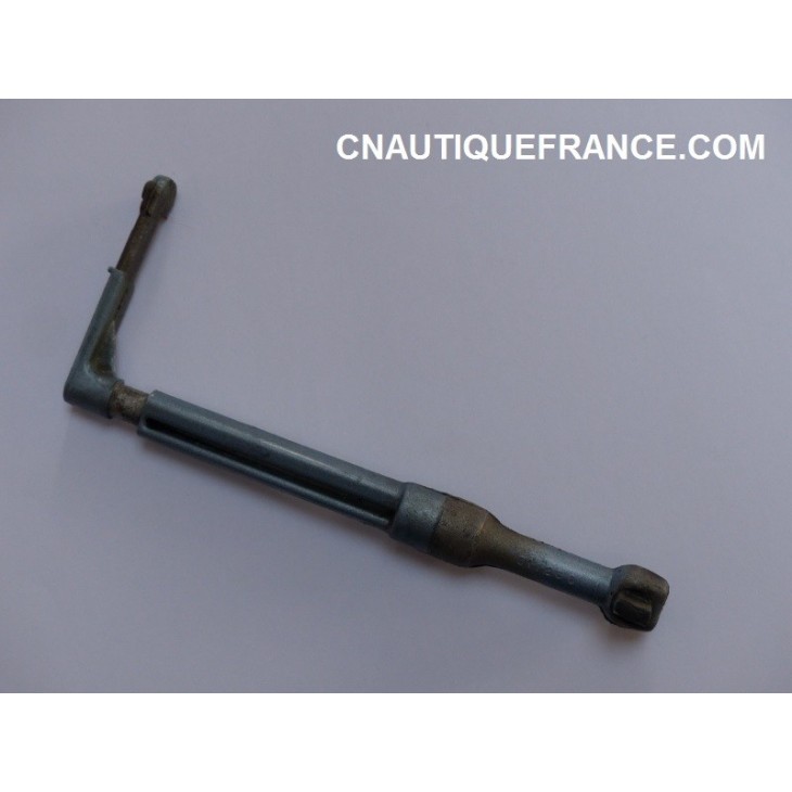 LEVIER D'AVANCE JOHNSON EVINRUDE 311286 0311286