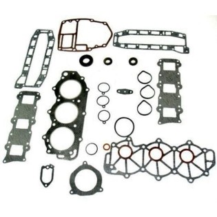 40 - 50 HP 2S GASKET POWER HEAD SET FOR YAMAHA 6H4-W0001A1