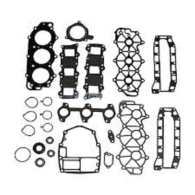 40 - 50 CV KIT GUARNIZIONI BLOCCO MOTORE PER YAMAHA 6H4-W0001-A1