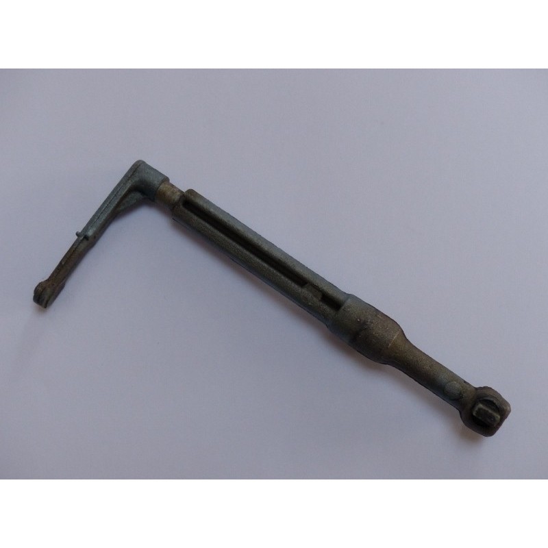 Levier De Vitesses De Remplacement Pour Moteur Hors-bord Johnson Evinrude - Référence 323752 - Garantie 90 Jours