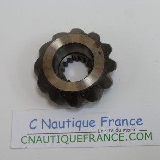 35 - 60 CV PIGNONE MERCURY MARINER 43-859103