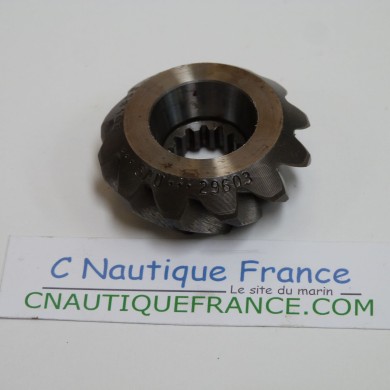 Pignon d'attaque occasion embase MERCURY 43-859103