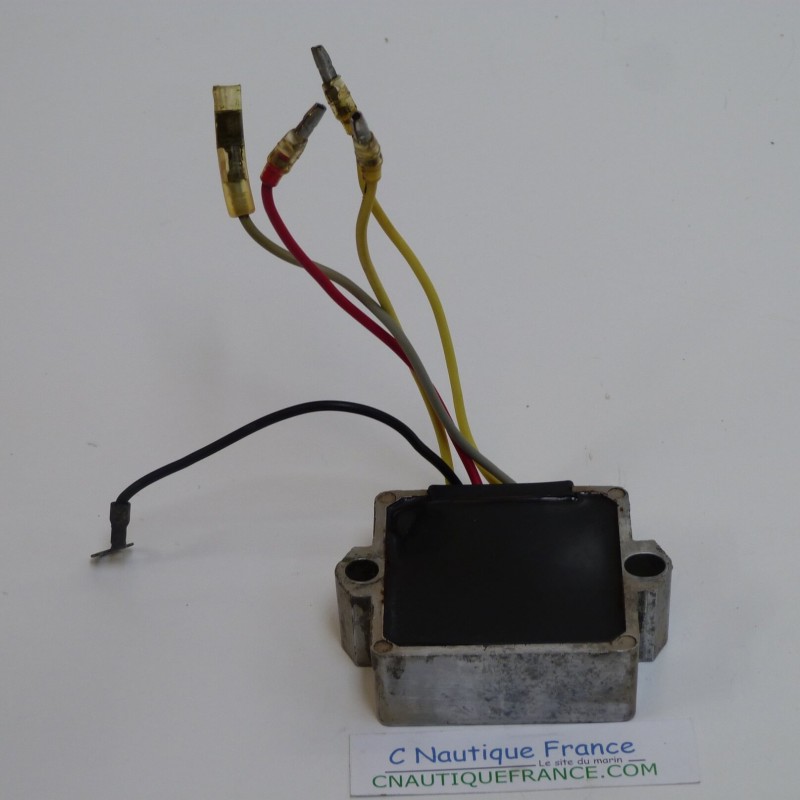 40 - 120 CV RADDRIZZATORE YAMAHA MERCURY FORCE 854514