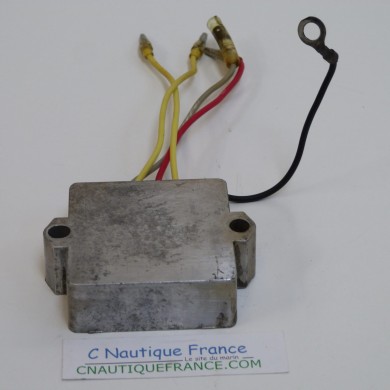 40 - 120 HP RECTIFIER YAMAHA MERCURY FORCE 854514