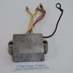 40 - 120 HP RECTIFIER YAMAHA MERCURY FORCE 854514