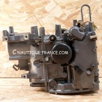 F25 BLOC MOTEUR 25 CV 4T YAMAHA 65W