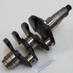 CRANKSHAFT 25 HP YAMAHA 65W F25