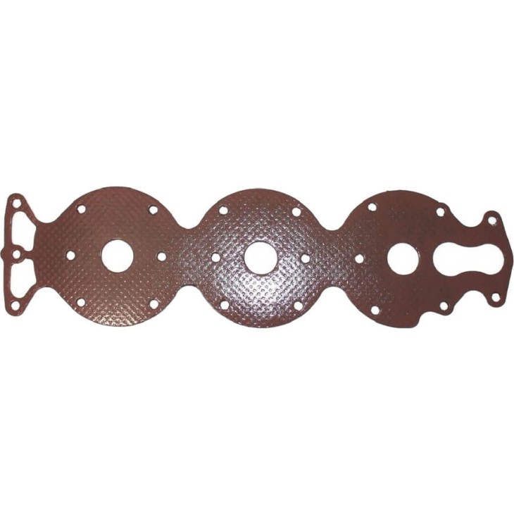 75 - 90 HP 2T GASKET CYLINDER HEAD COVER FOR YAMAHA 688