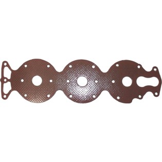 75 - 90 CV 2T JOINT DE COUVERCLE DE CULASSE POUR YAMAHA 688