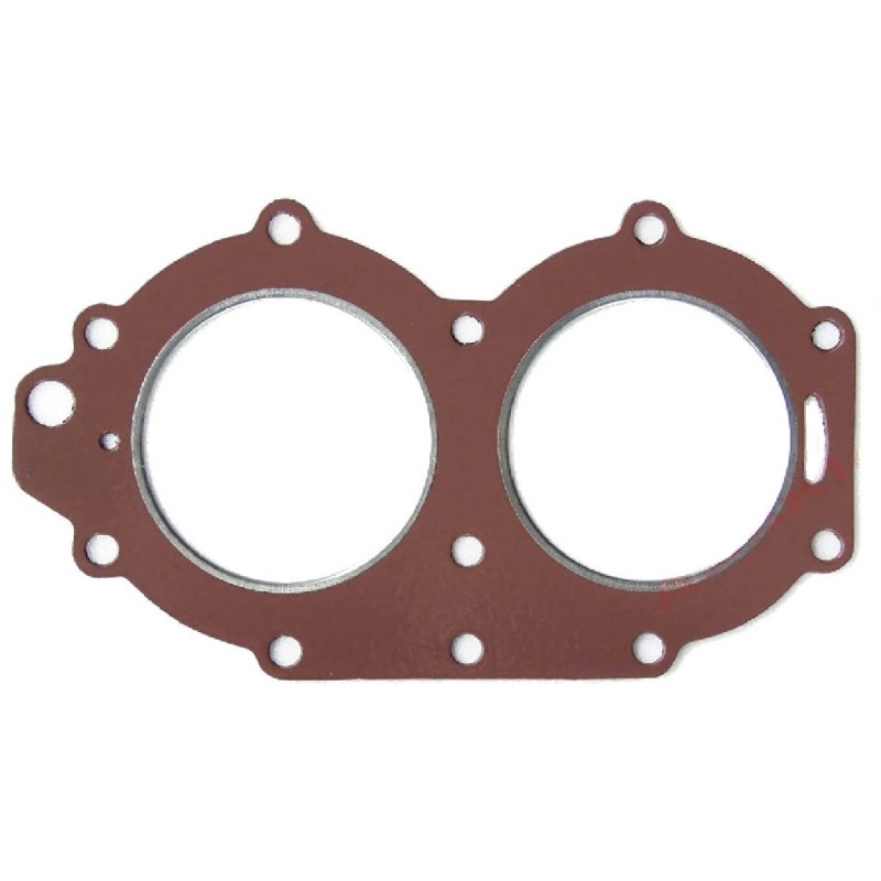 40 CV 2T GUARNIZIONE DELLA TESTATA PER YAMAHA MARINER 6F5