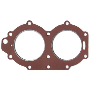40 HP GASKET CYLINDER HEAD YAMAHA MARINER 6F5