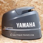 TOP COWL 80 HP YAMAHA 67G F80