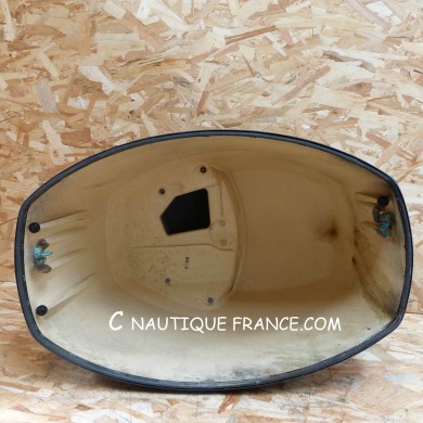 TOP COWL 80 HP YAMAHA 67G F80