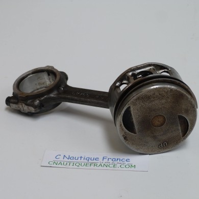 F25 PISTONE & BIELA 25 CV 4T YAMAHA 65W