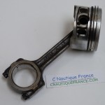 F25 PISTON & CONNECTING ROD 25 HP 4S YAMAHA 65W