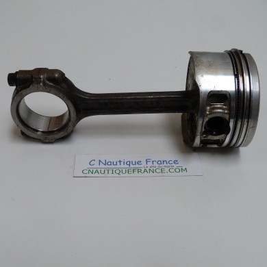 F25 PISTON & CONNECTING ROD 25 HP 4S YAMAHA 65W