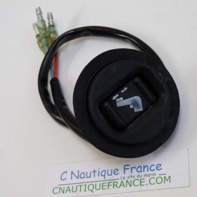 70 - 140 HP SWITCH TRIM TOHATSU