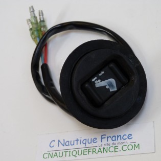 BOUTON DE TRIM 70 - 140 CV TOHATSU
