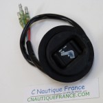BOUTON DE TRIM 70 - 140 CV TOHATSU
