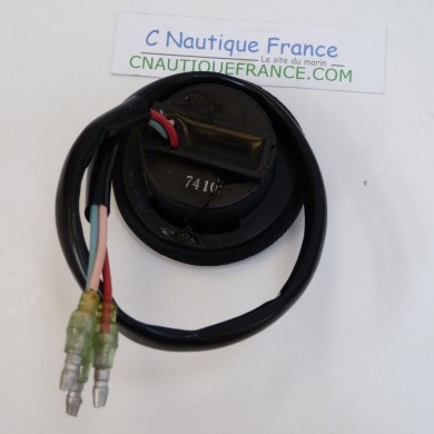 70 - 140 HP SWITCH TRIM TOHATSU