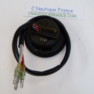 BOUTON DE TRIM 70 - 140 CV TOHATSU
