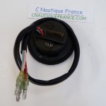 70 - 140 HP SWITCH TRIM TOHATSU