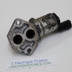 DF90 DF140 VALVE IAC 90 - 140 CV SUZUKI EVINRUDE 18137-77E00