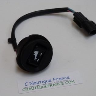 DF25A DF250A BUTTONE DI TRIM 25 - 250 CV SUZUKI 37850-92J00