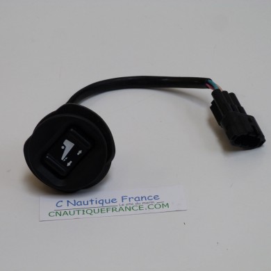 DF25A DF250A BUTTONE DI TRIM 25 - 250 CV SUZUKI 37850-92J00