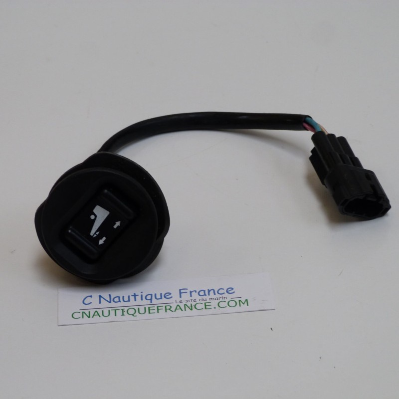 DF25A DF250A SWITCH TILT TRIM 25 - 250 HP SUZUKI 37850-92J00