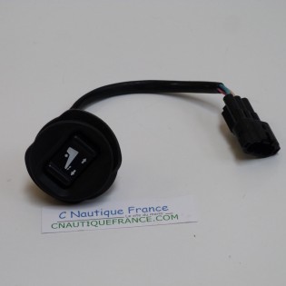 DF25A DF250A BOUTON TRIM 25 - 250 CV SUZUKI 37850-92J00
