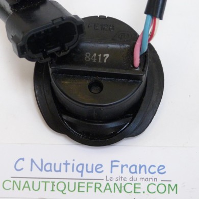 DF25A DF250A BUTTONE DI TRIM 25 - 250 CV SUZUKI 37850-92J00