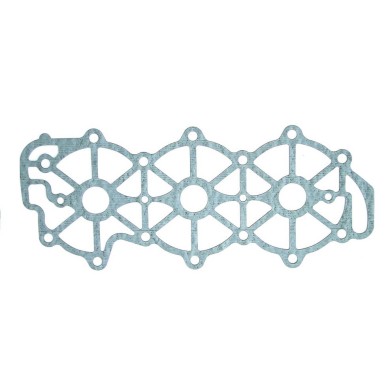 COVER CYLINDER HEAD GASKET 40 / 50 HP 2S YAMAHA 63D-11193-A0