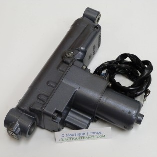 F15 POWER TRIM 15 HP 4S YAMAHA 66M