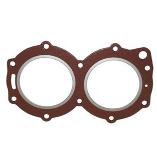 48 - 55 HP GASKET CYLINDER HEAD FOR YAMAHA 697